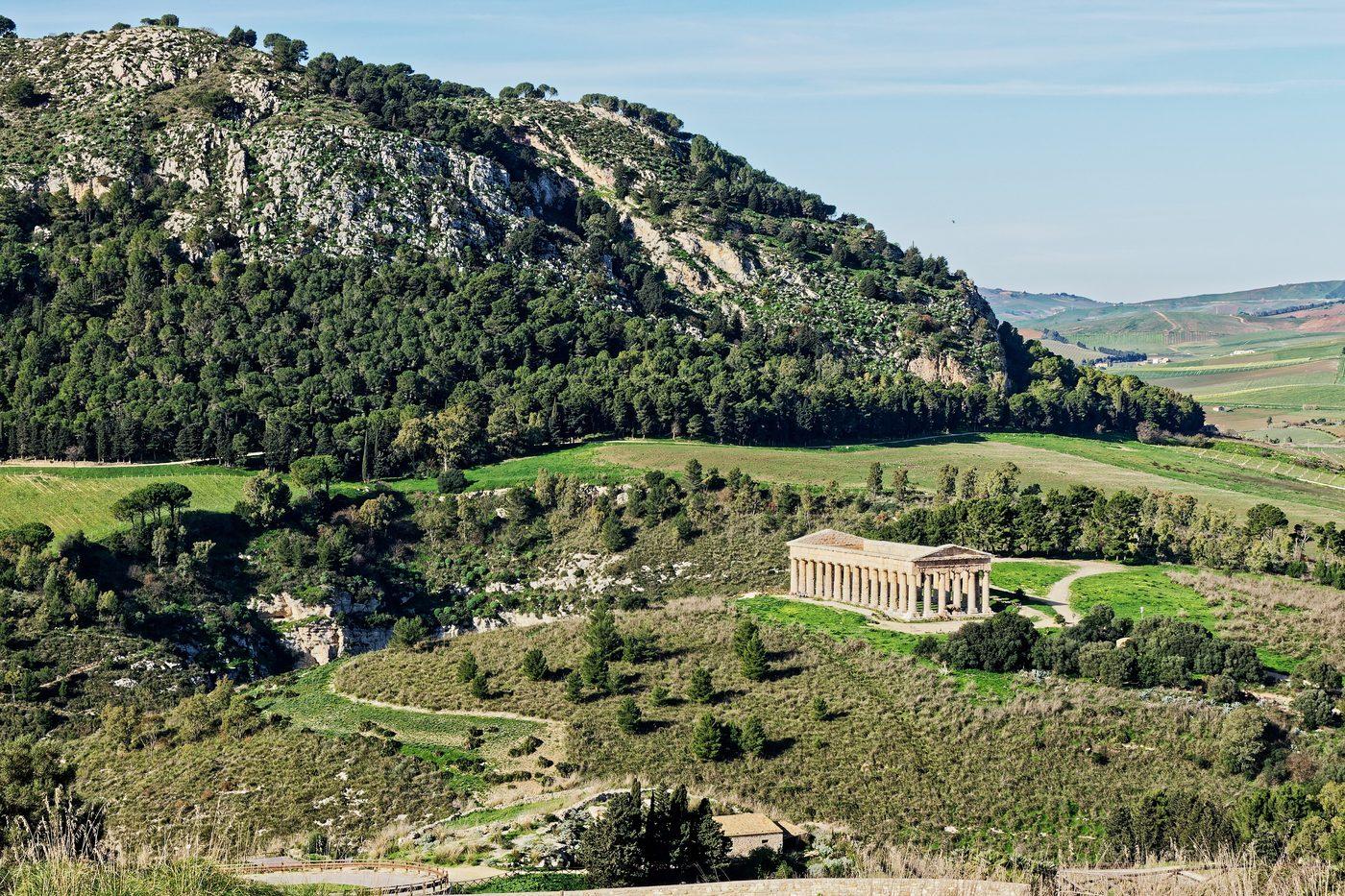 Segesta